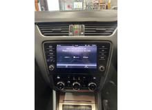 2018 Skoda Octavia 1.6L Diesel For Sale Images