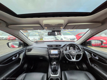 2020 Nissan X-Trail 1.7L Diesel For Sale Images