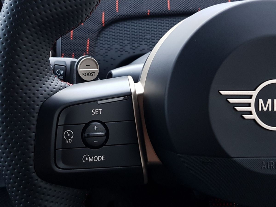 2024 MINI Countryman 2L Petrol For Sale Images