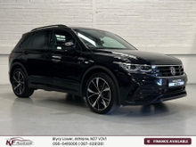 2024 Volkswagen Tiguan 2L Diesel For Sale Images
