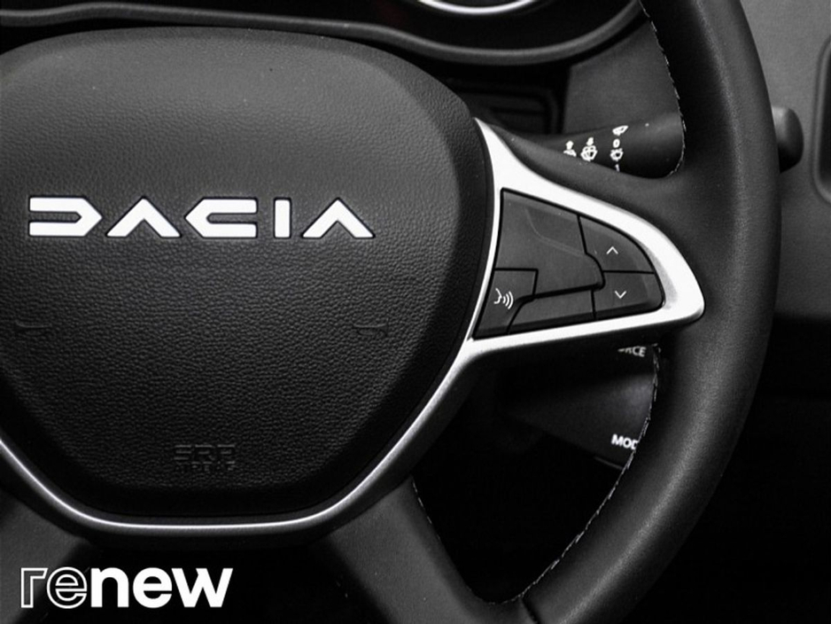 Dacia Duster Expression TCe 90 4x2 NBI — thumbnail 20