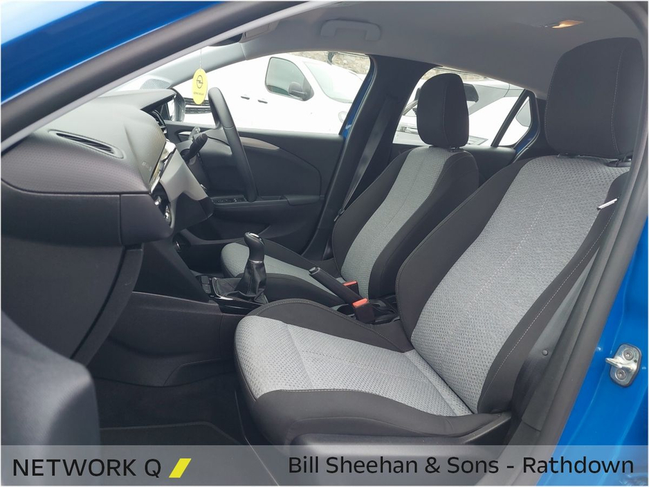 2025 Opel Corsa 1.2L Petrol For Sale Images