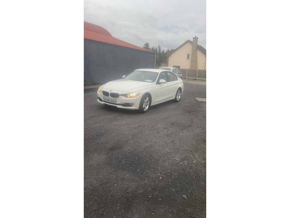 BMW 3 Series F30 D SE 4DR — thumbnail 10