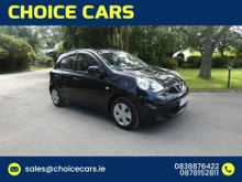 2019 Nissan Micra 1.2L Petrol For Sale Images