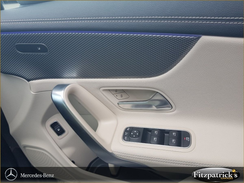 Mercedes-Benz CLA Class CLA250E PHEV Coup A/T Progressive — thumbnail 12