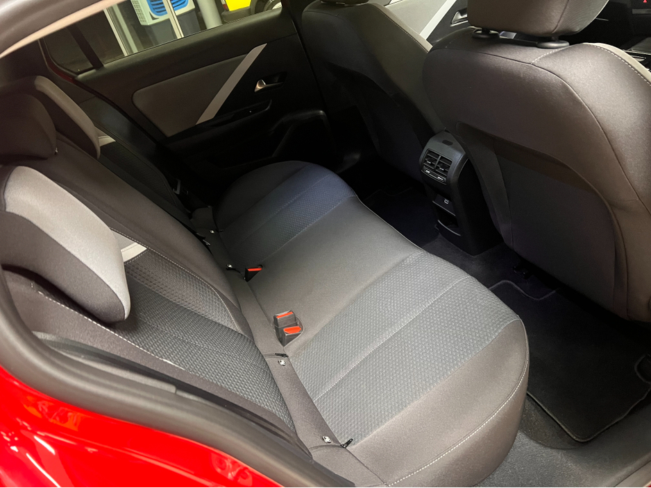 2024 Opel Astra 1.5L Diesel For Sale Images