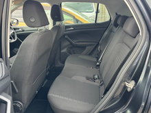 2023 Volkswagen T-Cross 1L Petrol For Sale Images