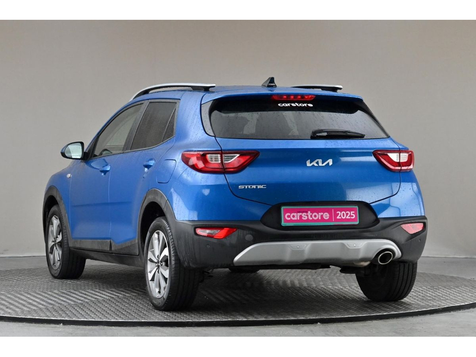 Kia Stonic 1.0 K2 MY25 — thumbnail 7