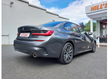 2021 BMW 3 Series 2.0L Petrol Plug-in Hybrid For Sale Images