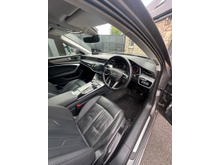 2018 Audi A6 2L Diesel For Sale Images