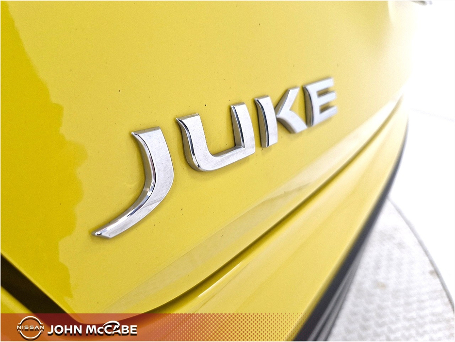 2025 Nissan Juke 1.6L Hybrid For Sale Images