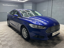2015 Ford Mondeo 1.6L Diesel For Sale Images