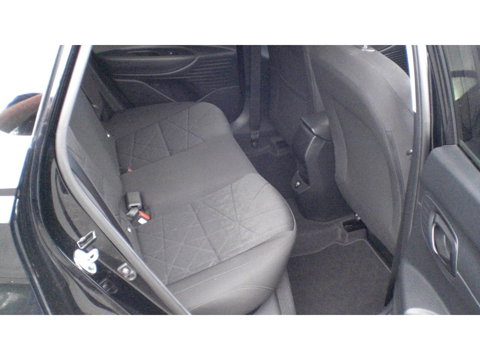 2024 Hyundai Bayon 1.2L Petrol For Sale Images