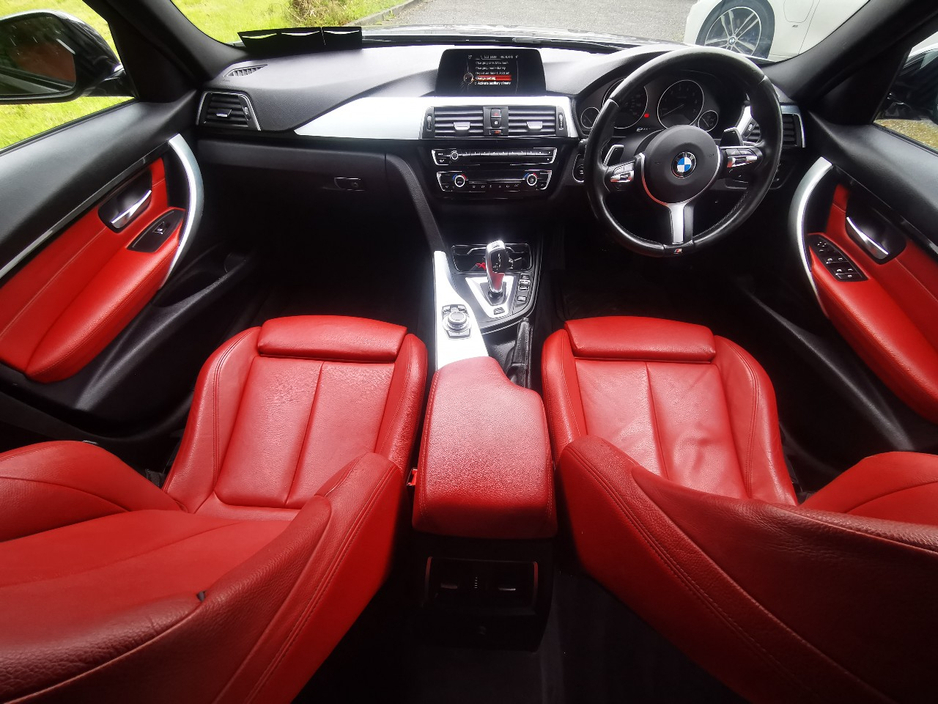 2016 BMW 3 Series 2L Petrol Plug-in Hybrid For Sale Images