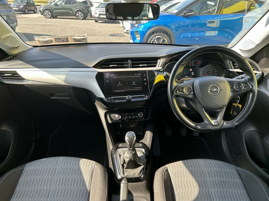 2020 Opel Corsa 1.2L Petrol For Sale Images