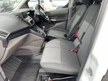 2023 Ford Transit Connect 1.5L Diesel For Sale Images