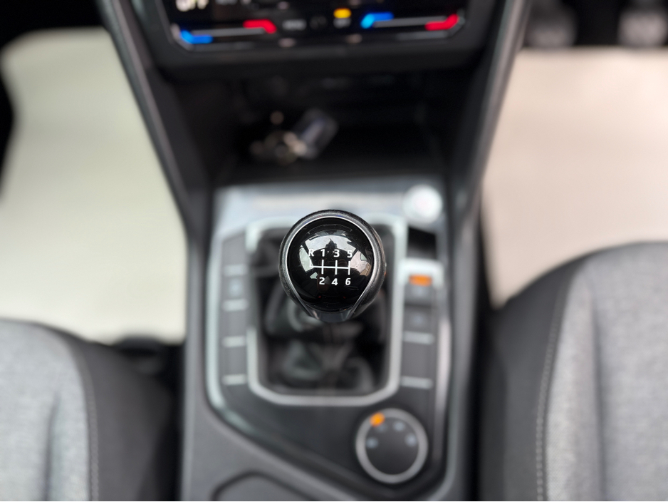 2022 SEAT Tarraco 2L Diesel For Sale Images