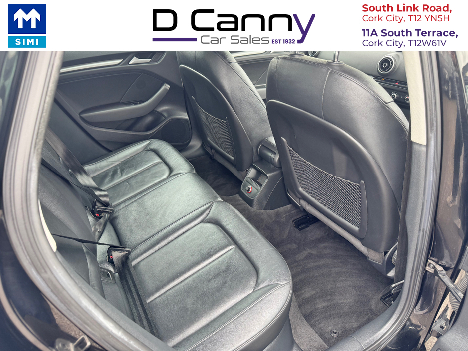 2016 Audi A3 1.6L Diesel For Sale Images