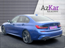 2019 BMW 3 SERIES 2019 330E M SPORT 2.0 PHEV  AUTOMATIC 292BHP €117 P/W WITH NO CASH DEPOSIT 10 DAY SALE NOW ON!!