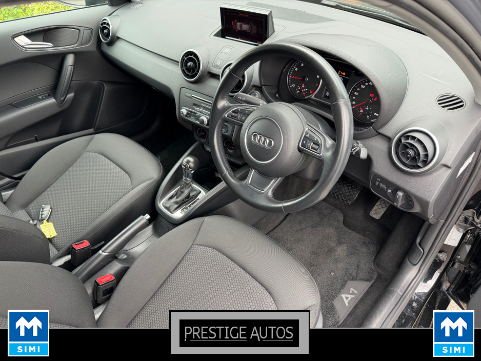 Audi A1 1.0 PETROL AUTO SPORT *CAR ID 02* — thumbnail 14