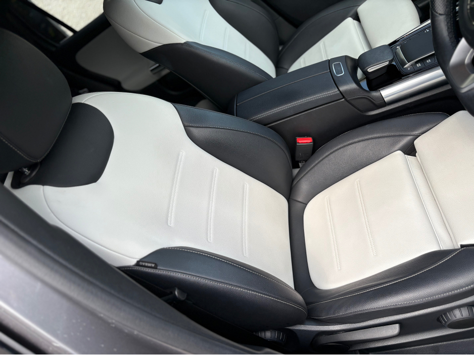 2020 Mercedes-Benz GL Class 2.0L Diesel For Sale Images