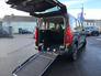 2023 CITROEN BERLINGO wheelchair access taxi spec