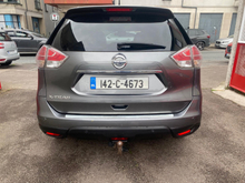 2014 Nissan X-Trail 1.6L Diesel For Sale Images