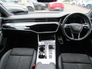 2021 AUDI A6 2 0 Tfsi E S Line 50 299PS