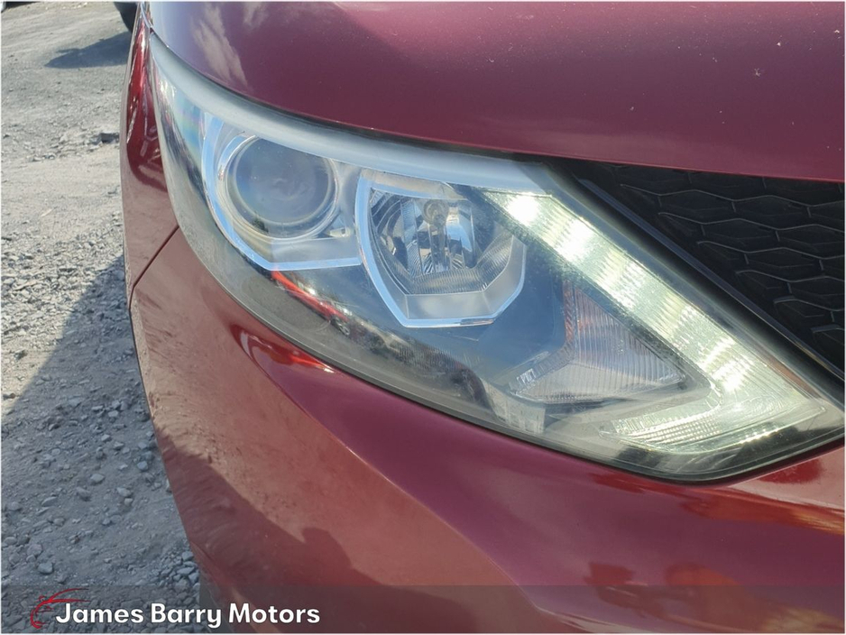 2015 Nissan Qashqai 1.5L Diesel For Sale Images