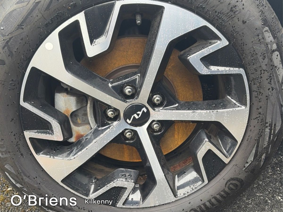 Kia Sportage K3 1.6 DSL 5DR *1 OWNER - PRISTINE CAR - IN STOCK & READY FOR COLLECTION* — thumbnail 16