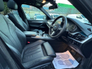 2018 BMW X5 3.0 M50D 395 BHP M SPORT 2 SEAT COMMERCIAL // NO VAT // STUNNING CONDITION // LOW MILEAGE // 395 BHP //