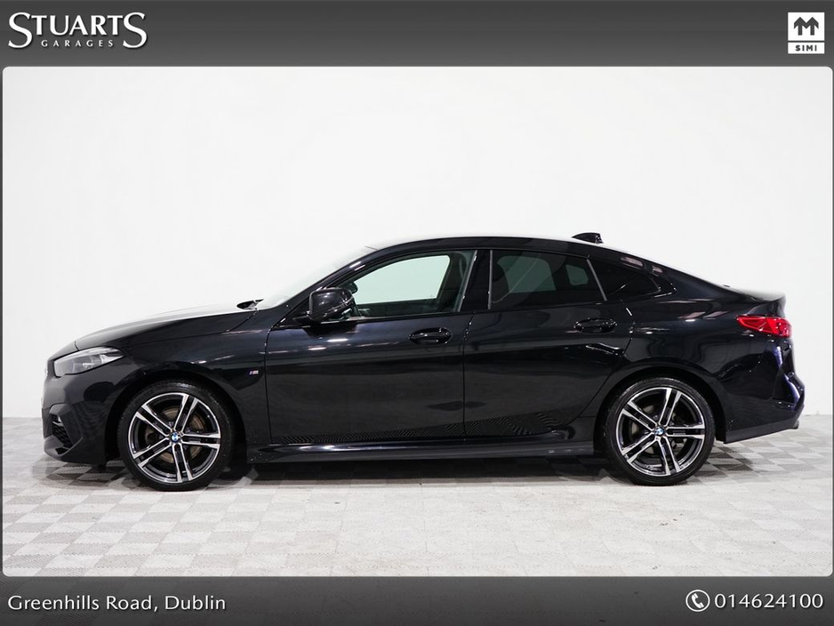 BMW 2 Series 218I 2GMA 4DR Auto - Half Leather - M Sport - BMW Dash Cam — thumbnail 6