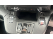 2026 Opel Combo Life 1.5L Diesel For Sale Images