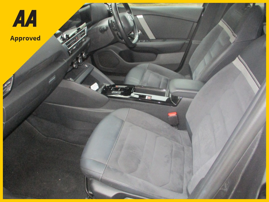 2024 Citroen C4 1.5L Diesel For Sale Images
