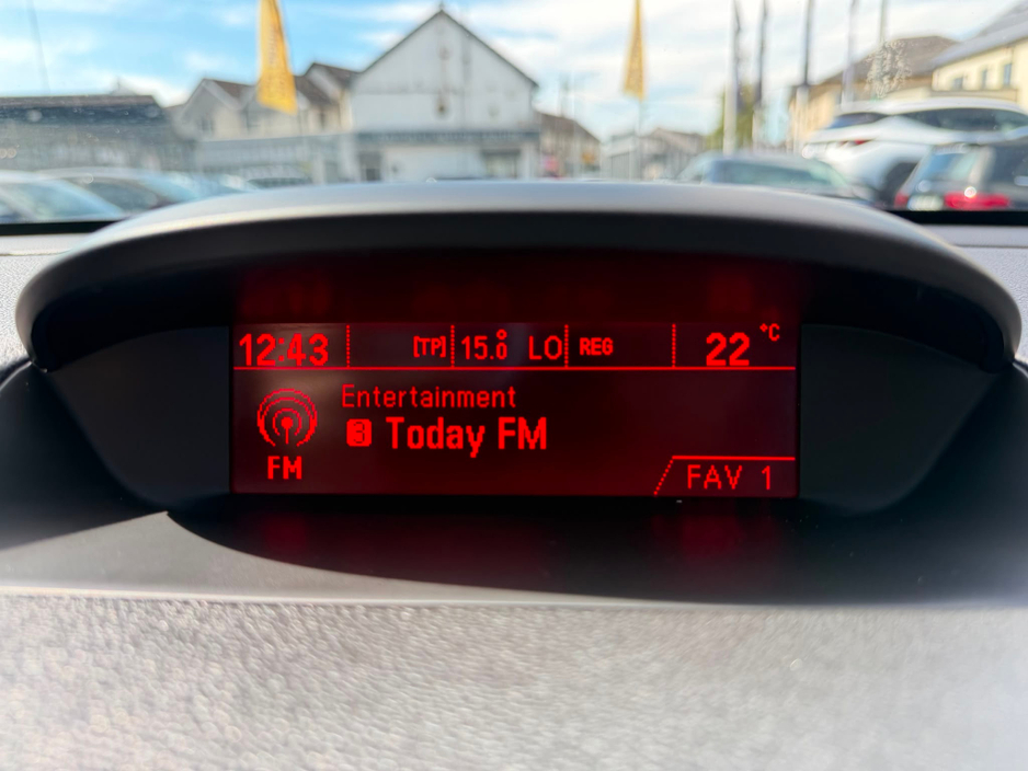 Opel Mokka SC 1.6 CDTI — thumbnail 33