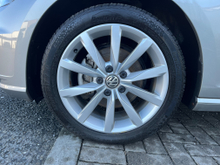 2019 Volkswagen Golf 1.2L Petrol For Sale Images