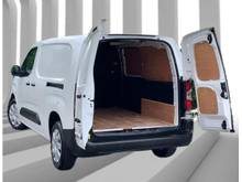 2021 Citroen Berlingo 1.5L Diesel For Sale Images