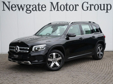 Mercedes-Benz GLB 200d *7 SEATS* 5DR Auto