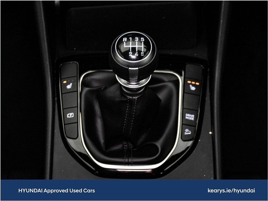Hyundai Tucson 2WD Comfort Plus — thumbnail 14
