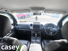 2014 Volkswagen Amarok 2L Diesel For Sale Images