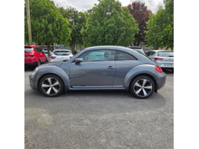 2014 Volkswagen Beetle 2L Diesel For Sale Images