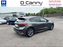 2023 Ford Focus 1L Petrol Hybrid For Sale Images