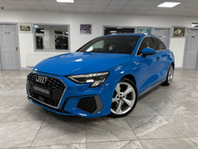 2021 Audi A3 1L Petrol For Sale Images