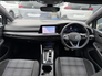 2023 VOLKSWAGEN GOLF GTE - 1.4 PETROL HYRBID - AUTO - 12M WARRANTY - CAR: 