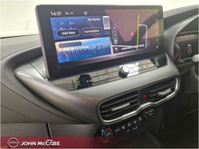 2025 Nissan Juke 1.6L Hybrid For Sale Images