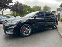 2020 Ford Focus 1L Petrol For Sale Images