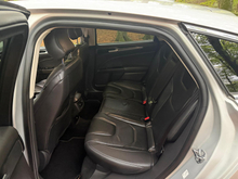 2021 Ford Mondeo 2L Diesel For Sale Images