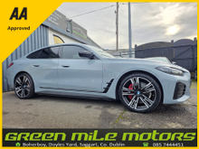 BMW i4  M50 * HIGH SPEC * 27K MILES *