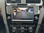 2015 VOLKSWAGEN GOLF TSI Highline Bluemotion
