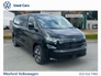 2025 VOLKSWAGEN TRANSPORTER Trendline Plus LWB 150Bhp Manual